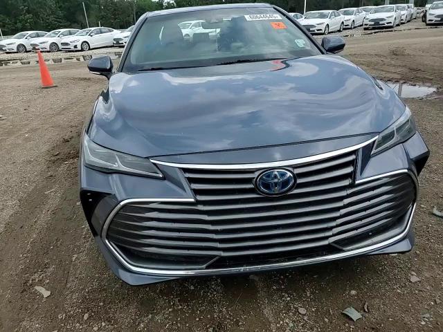 2021 Toyota Avalon Limited VIN: 4T1CA1AB0MU004074 Lot: 60644645