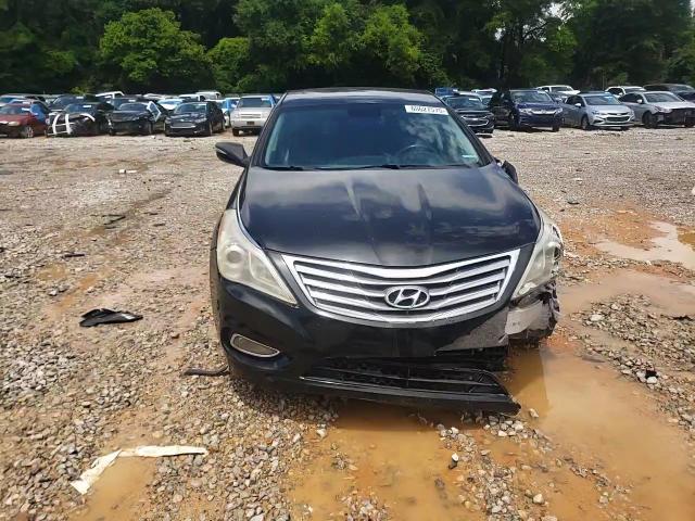 2012 Hyundai Azera Gls VIN: KMHFH4JG5CA174095 Lot: 60627575