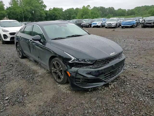 2022 Kia K5 Gt Line VIN: 5XXG64J2XNG147212 Lot: 62221495