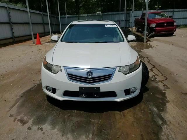 2012 Acura Tsx Tech VIN: JH4CU2F68CC025853 Lot: 62126355