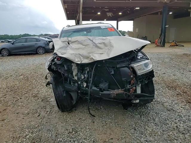 2014 Dodge Durango Limited VIN: 1C4RDHDG8EC443410 Lot: 61386365