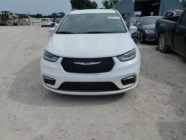 2022 Chrysler Pacifica Touring L VIN: 2C4RC1BG4NR167621 Lot: 60327715