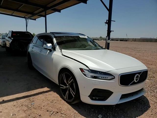 2019 Volvo V90 T5 R-Design VIN: YV1102GM3K1101064 Lot: 60352405
