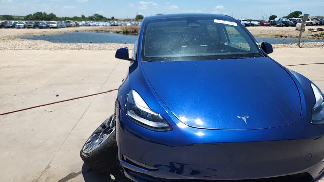 2023 Tesla Model Y VIN: 7SAYGDEF7PF778345 Lot: 62381755