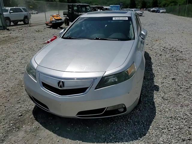 2012 Acura Tl VIN: 19UUA8F54CA024530 Lot: 61291355