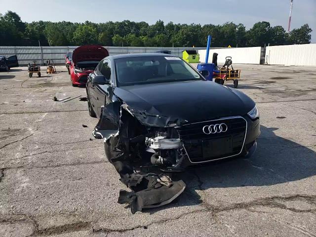 2013 Audi A5 Premium VIN: WAUCFAFR2DA060723 Lot: 59953415