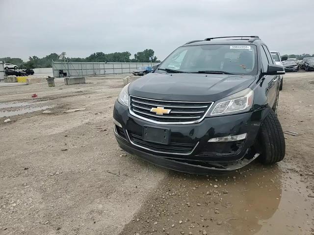 2016 Chevrolet Traverse Lt VIN: 1GNKVGKD7GJ280711 Lot: 59844955