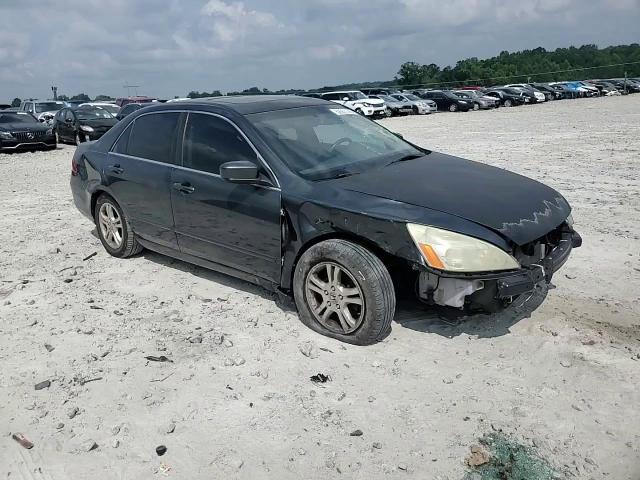 2006 Honda Accord Ex VIN: 1HGCM568X6A043261 Lot: 62851745