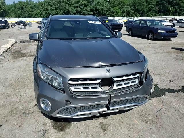 2018 Mercedes-Benz Gla 250 VIN: WDCTG4EB5JJ416786 Lot: 61495365