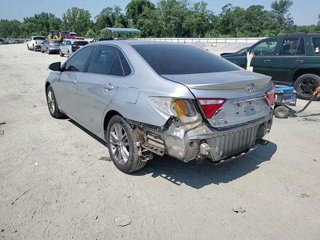 2016 Toyota Camry Le VIN: 4T1BF1FK8GU262658 Lot: 60087045