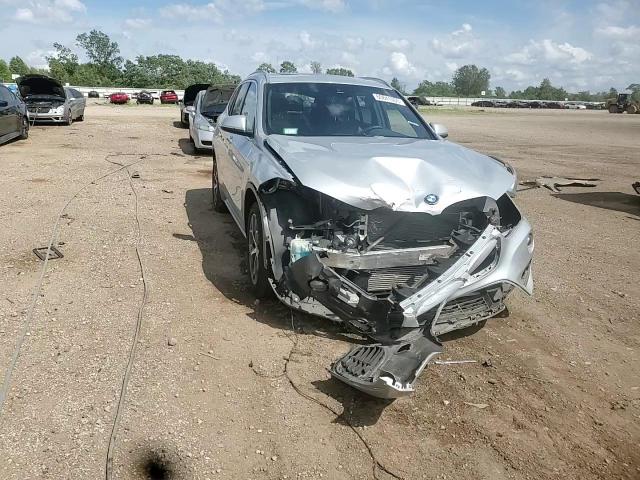 2019 BMW X1 xDrive28I VIN: WBXHT3C55K5L37579 Lot: 60841005