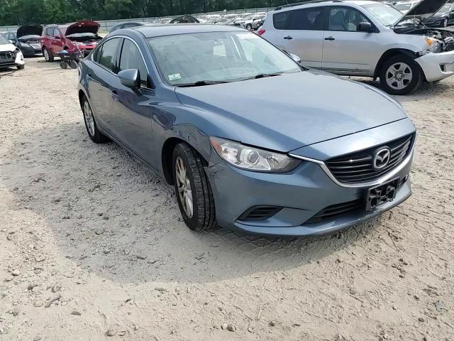 2015 Mazda 6 Sport VIN: JM1GJ1U58F1221579 Lot: 60022445