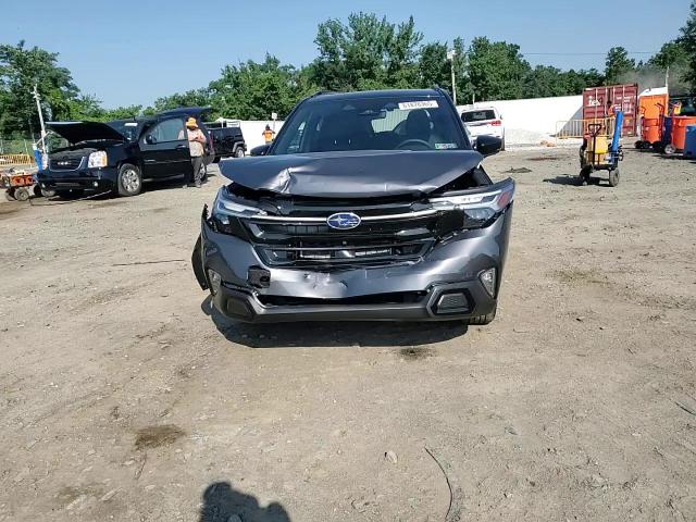 2025 Subaru Forester Touring VIN: JF2SLSTD8SH401537 Lot: 61878365