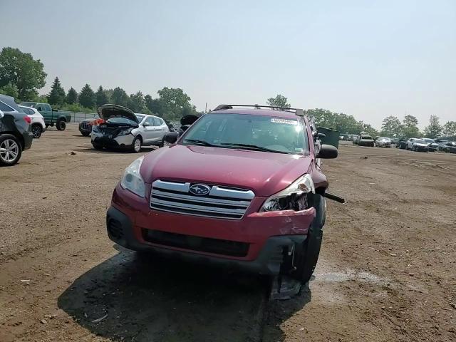 2013 Subaru Outback 2.5I VIN: 4S4BRCAC3D3259073 Lot: 59795465