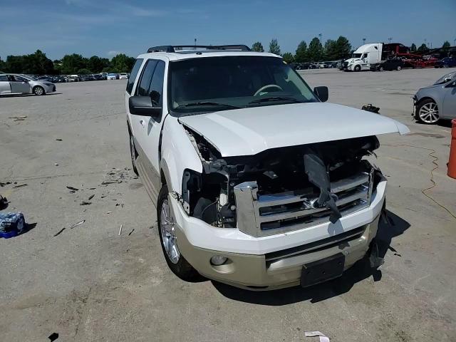 2010 Ford Expedition Eddie Bauer VIN: 1FMJU1J52AEB47770 Lot: 62053935
