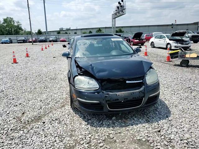 2008 Volkswagen Jetta Se VIN: 3VWRM71K78M161049 Lot: 60542465