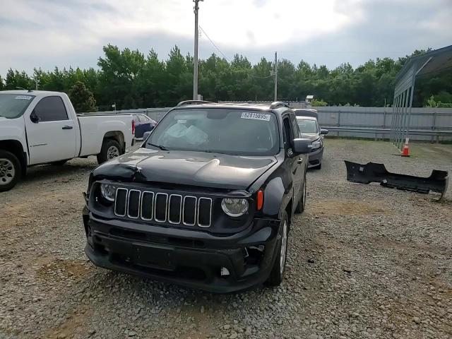 2020 Jeep Renegade Sport VIN: ZACNJAAB1LPL35188 Lot: 62815895