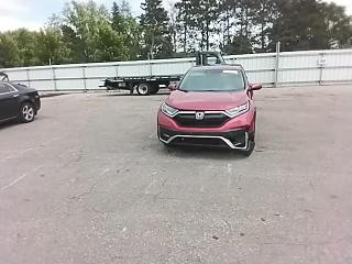 2022 Honda Cr-V Ex VIN: 5J6RT6H55NL011562 Lot: 62894695