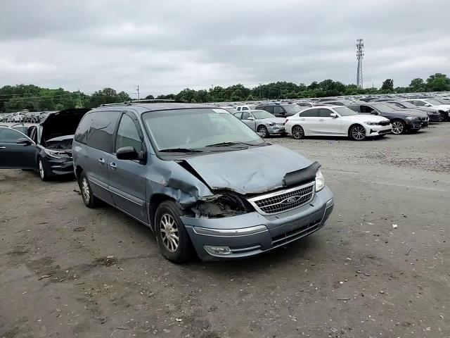 1999 Ford Windstar Se VIN: 2FMDA5245XBB73108 Lot: 62729335