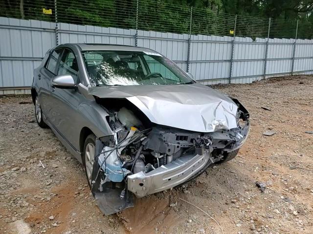 2012 Mazda 3 S VIN: JM1BL1L55C1582964 Lot: 62543255