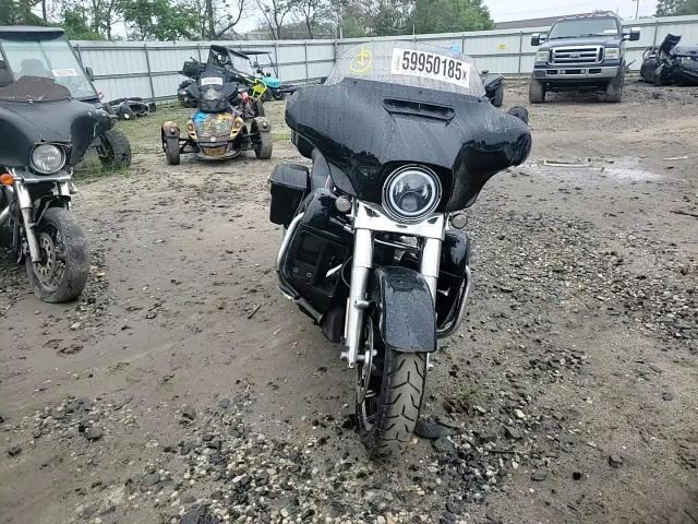 2021 Harley-Davidson Flht VIN: 1HD1FVC13MB616448 Lot: 59950185