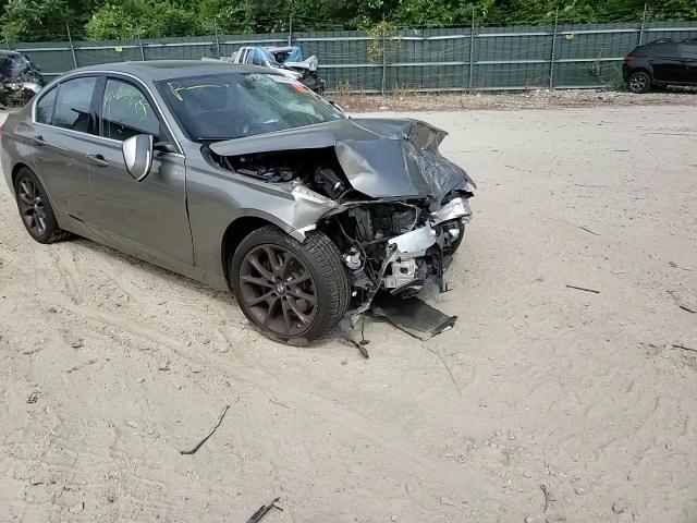 2017 BMW 330 Xi VIN: WBA8D9G34HNU65405 Lot: 62504235