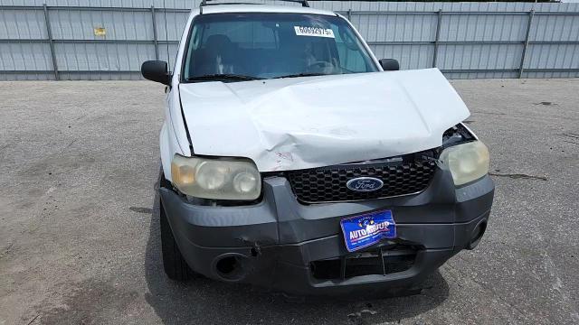 2005 Ford Escape Xlt VIN: 1FMCU03105KC53140 Lot: 60692975