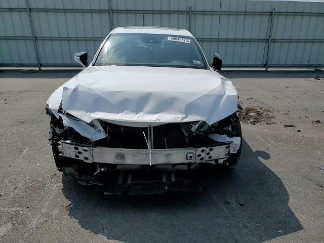 2021 Lexus Is 350 F Sport VIN: JTHGZ1E28M5020766 Lot: 60649175