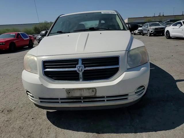 2008 Dodge Caliber Sxt VIN: 1B3HB48B88D755140 Lot: 62607335