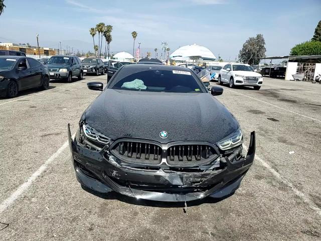 2024 BMW 840Xi VIN: WBAAE4C08RCP54720 Lot: 60671735