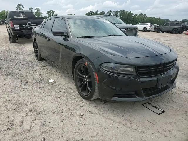 2018 Dodge Charger Sxt VIN: 2C3CDXBG0JH200530 Lot: 60513515