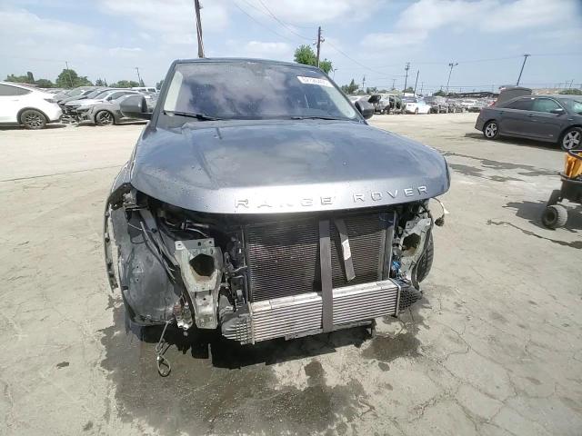 2015 Land Rover Range Rover Evoque Pure Plus VIN: SALVP2BG3FH015618 Lot: 62126495