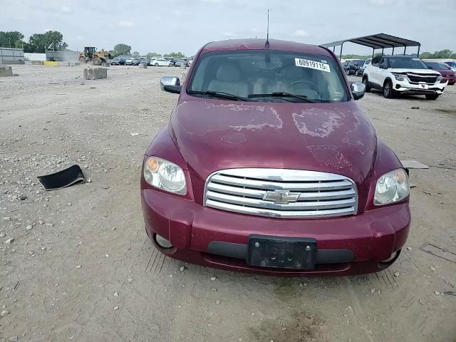 2007 Chevrolet Hhr Lt VIN: 3GNDA33P97S550588 Lot: 60919115