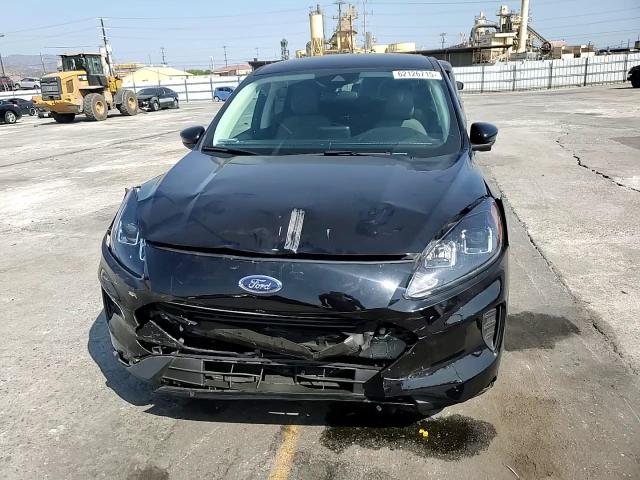 2022 Ford Escape Se VIN: 1FMCU0BZ3NUA26973 Lot: 62126715