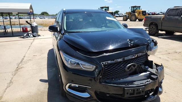 2018 Infiniti Qx60 VIN: 5N1DL0MN6JC512212 Lot: 61189795