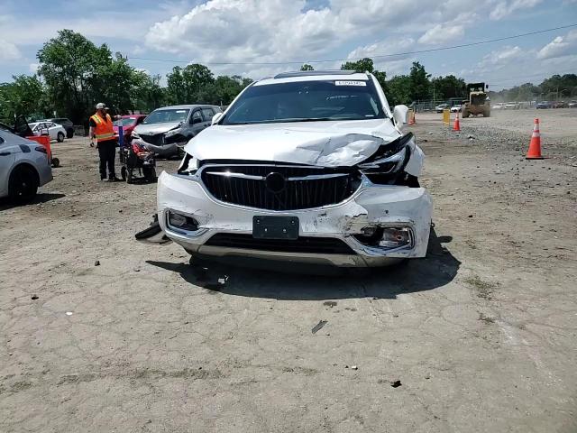 2019 Buick Enclave Premium VIN: 5GAEVBKW9KJ154290 Lot: 61294345