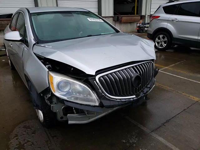 2012 Buick Verano VIN: 1G4PP5SK2C4219024 Lot: 61433755