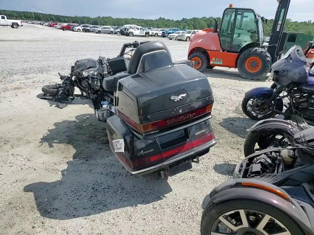 1991 Honda Gl1500 A VIN: 1HFSC220XMA301065 Lot: 61062235