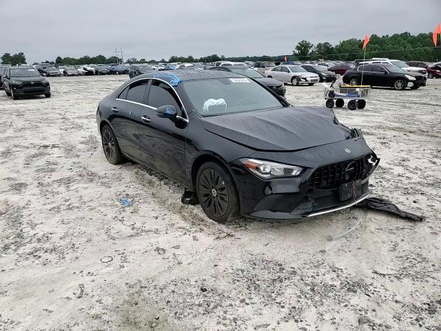 2022 Mercedes-Benz Cla 250 4Matic VIN: W1K5J4HB9NN264687 Lot: 60643265