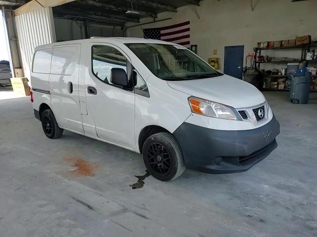 2015 Nissan Nv200 2.5S VIN: 3N6CM0KN3FK735418 Lot: 61062785