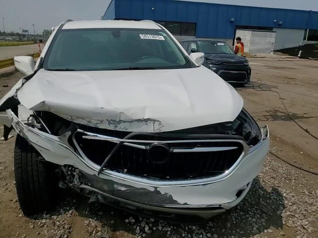 2020 Buick Enclave Preferred VIN: 5GAERAKW3LJ206173 Lot: 58513075