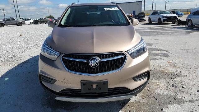 2019 Buick Encore Preferred VIN: KL4CJASB2KB935102 Lot: 62356235