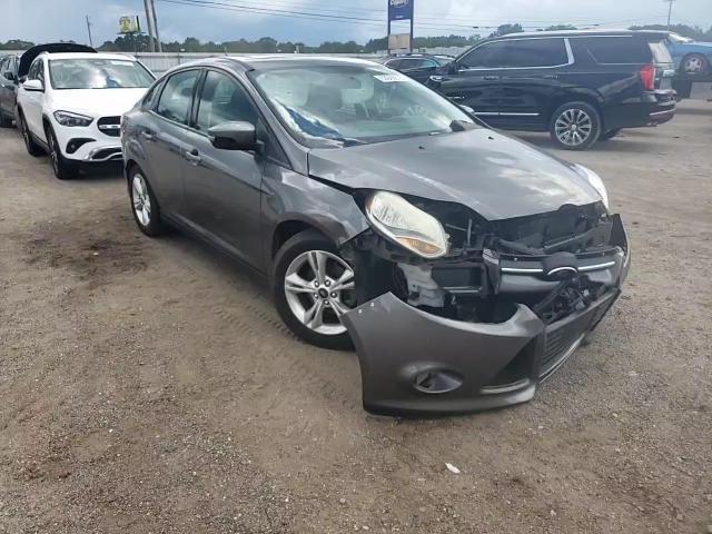 2014 Ford Focus Se VIN: 1FADP3F24EL203086 Lot: 62996615