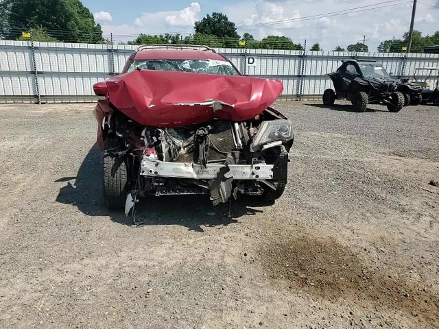 2018 Nissan Pathfinder S VIN: 5N1DR2MN0JC656302 Lot: 62681515