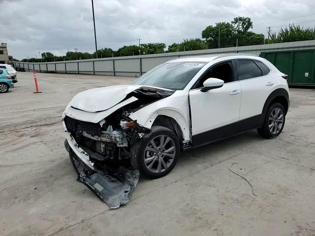 2021 Mazda Cx-30 Premium VIN: 3MVDMBDL0MM312262 Lot: 61422565