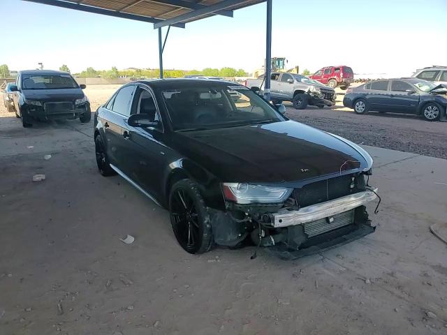 2016 Audi A4 Premium S-Line VIN: WAUAFAFLXGN007476 Lot: 61845615