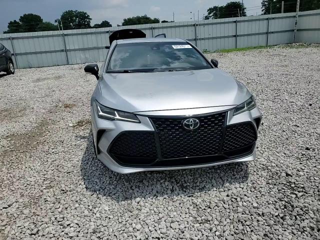 2019 Toyota Avalon Xle VIN: 4T1BZ1FB4KU008669 Lot: 62724515