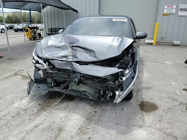 2022 Nissan Sentra S VIN: 3N1AB8BV0NY277723 Lot: 59305425