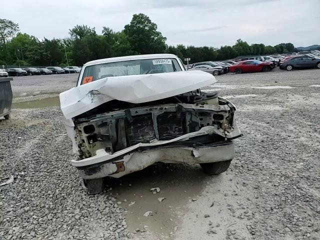 1994 Ford F150 VIN: 1FTDF15Y5RLA00740 Lot: 59958475