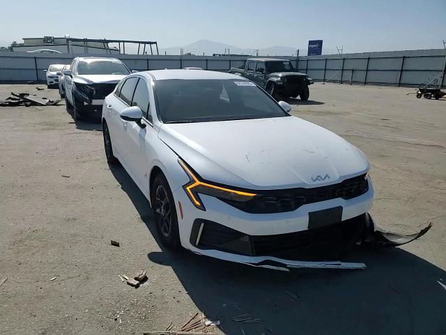 2025 Kia K5 Lxs VIN: KNAG24J71S5299111 Lot: 62510925